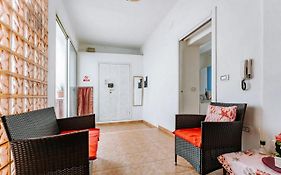 Casa Vacanze Cagliari Poetto