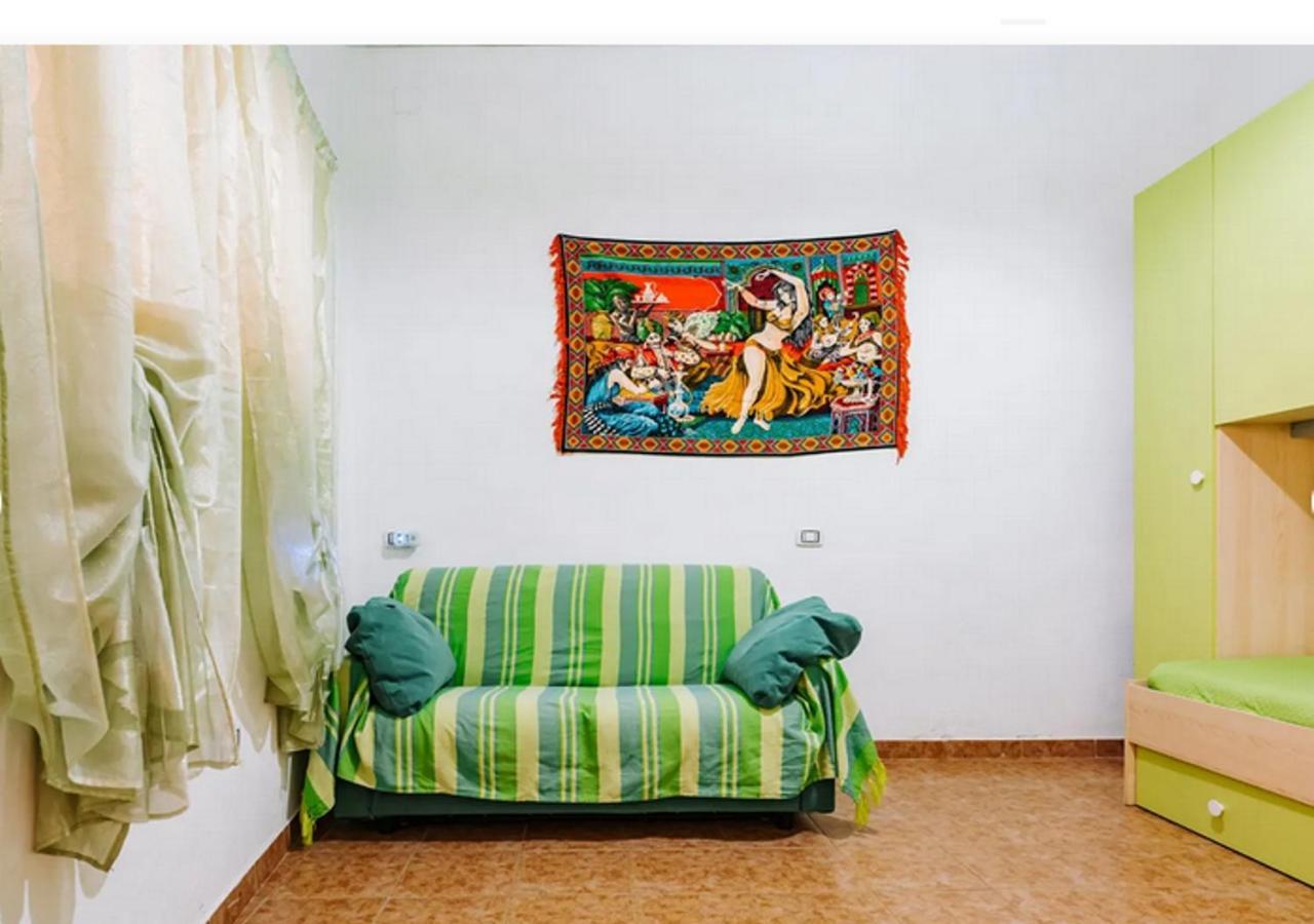 Casa Vacanze Cagliari Poetto Quartu SantʼElena Esterno foto
