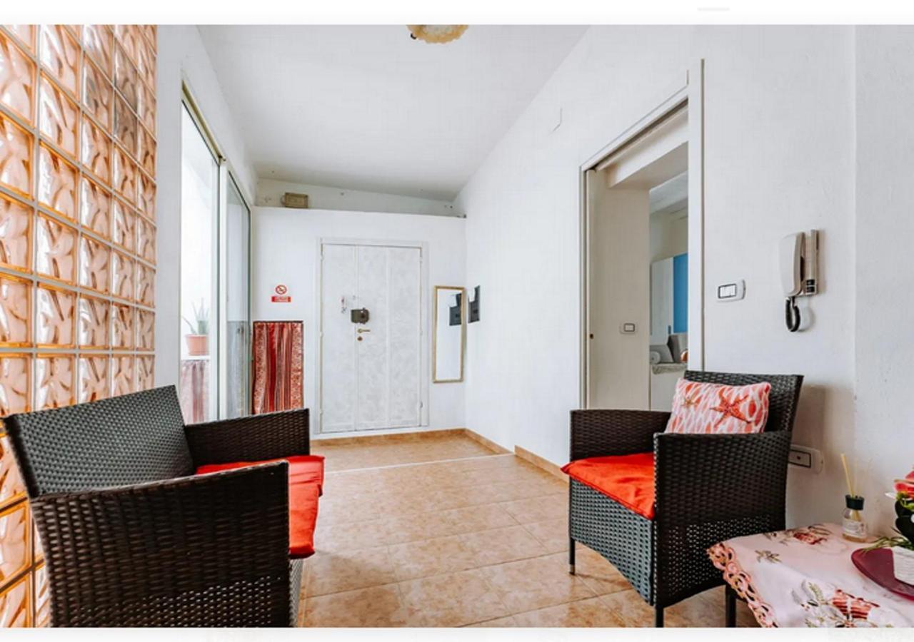 Casa Vacanze Cagliari Poetto Quartu SantʼElena Esterno foto