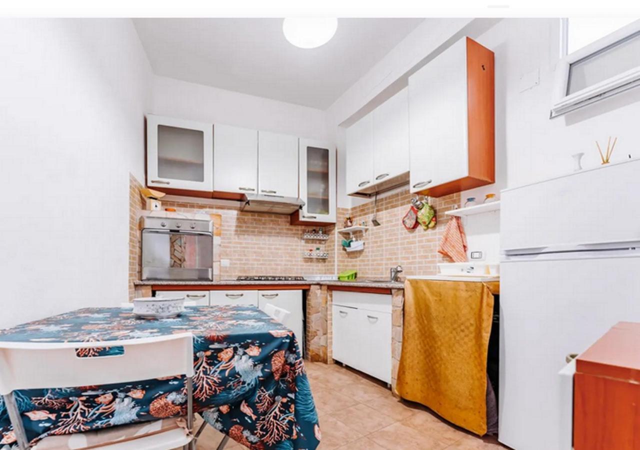 Casa Vacanze Cagliari Poetto Quartu SantʼElena Esterno foto